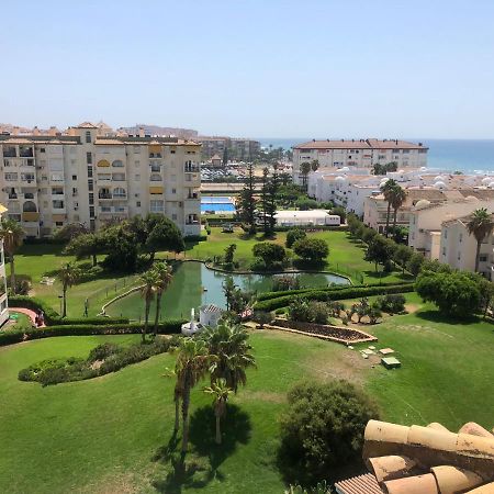 Andaluz Apartments - Laguna Beach Torrox Exterior foto