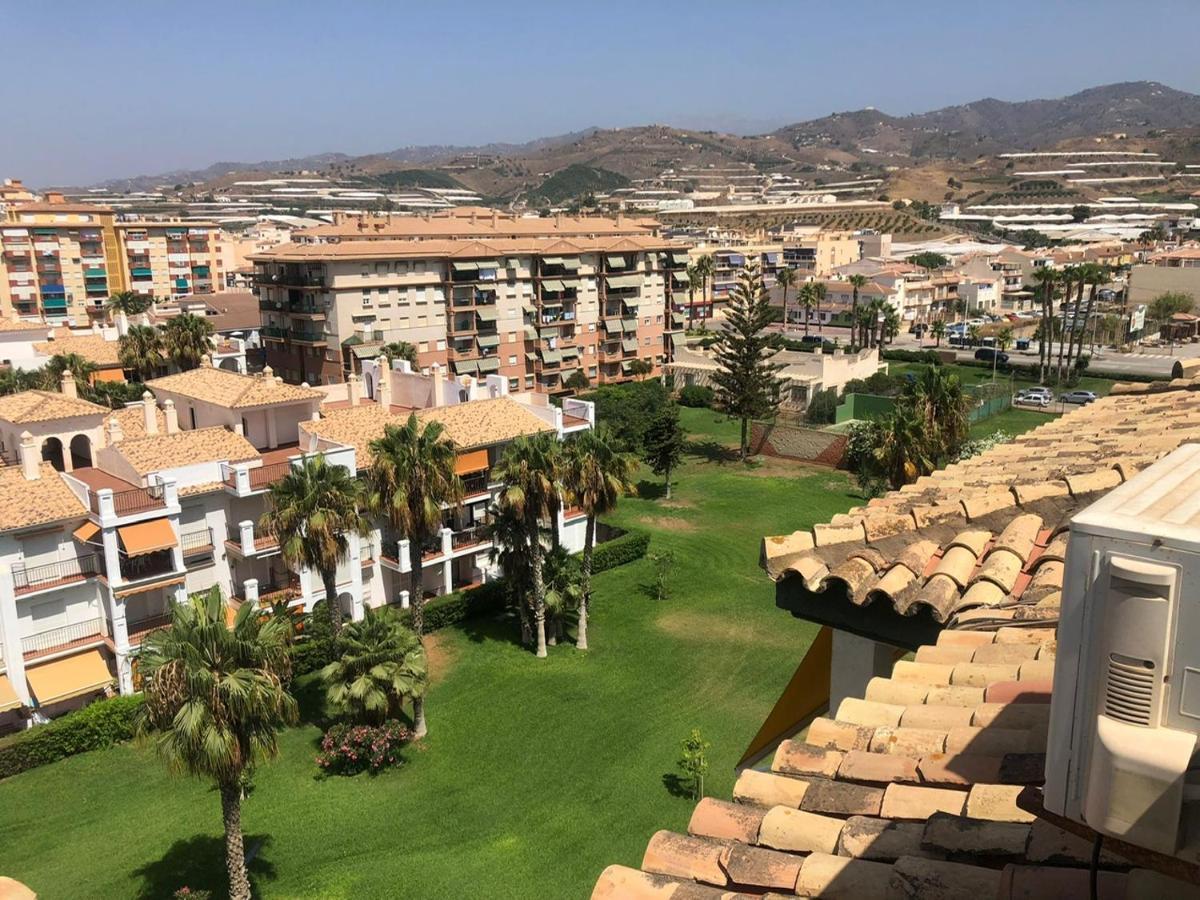 Andaluz Apartments - Laguna Beach Torrox Exterior foto