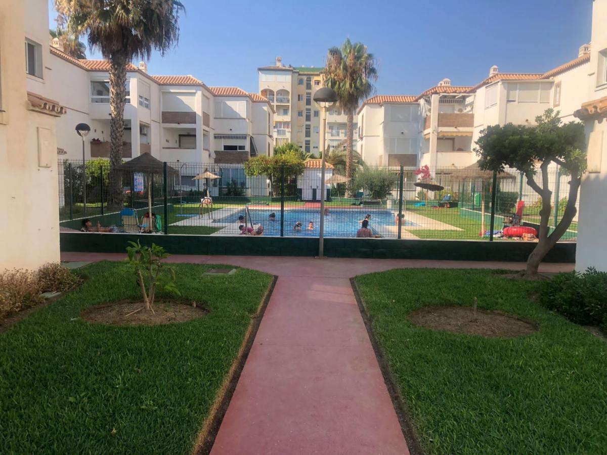 Andaluz Apartments - Laguna Beach Torrox Exterior foto