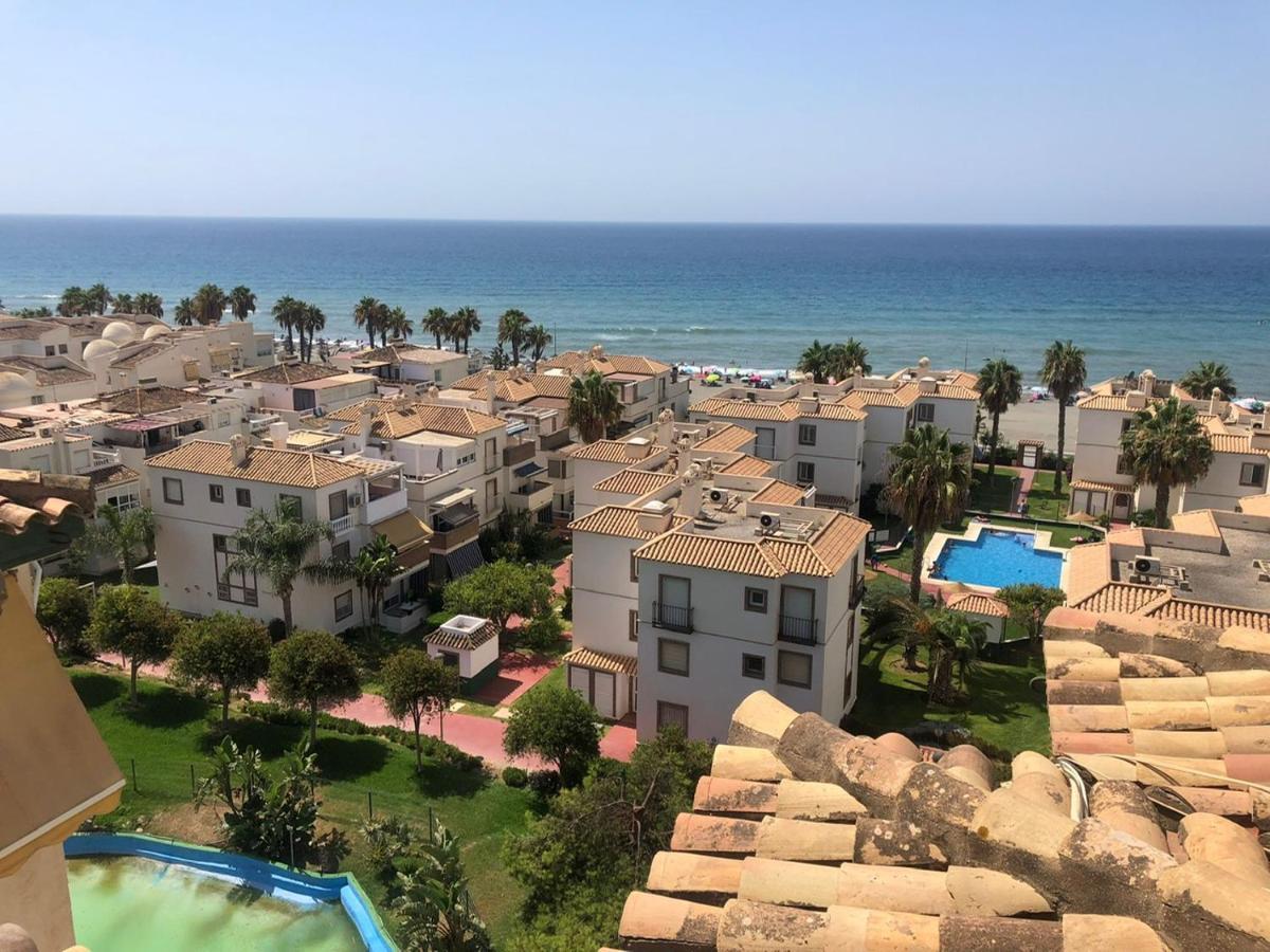 Andaluz Apartments - Laguna Beach Torrox Exterior foto