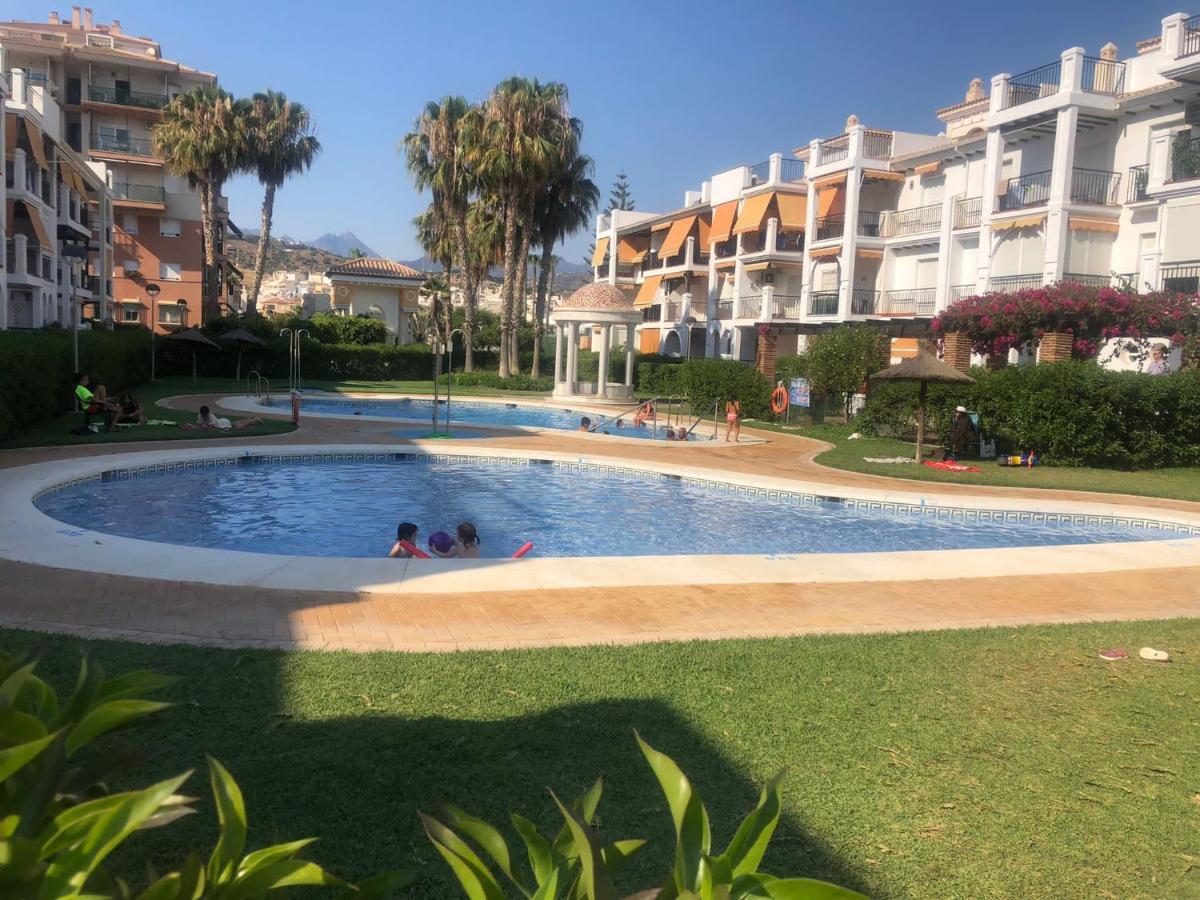 Andaluz Apartments - Laguna Beach Torrox Exterior foto
